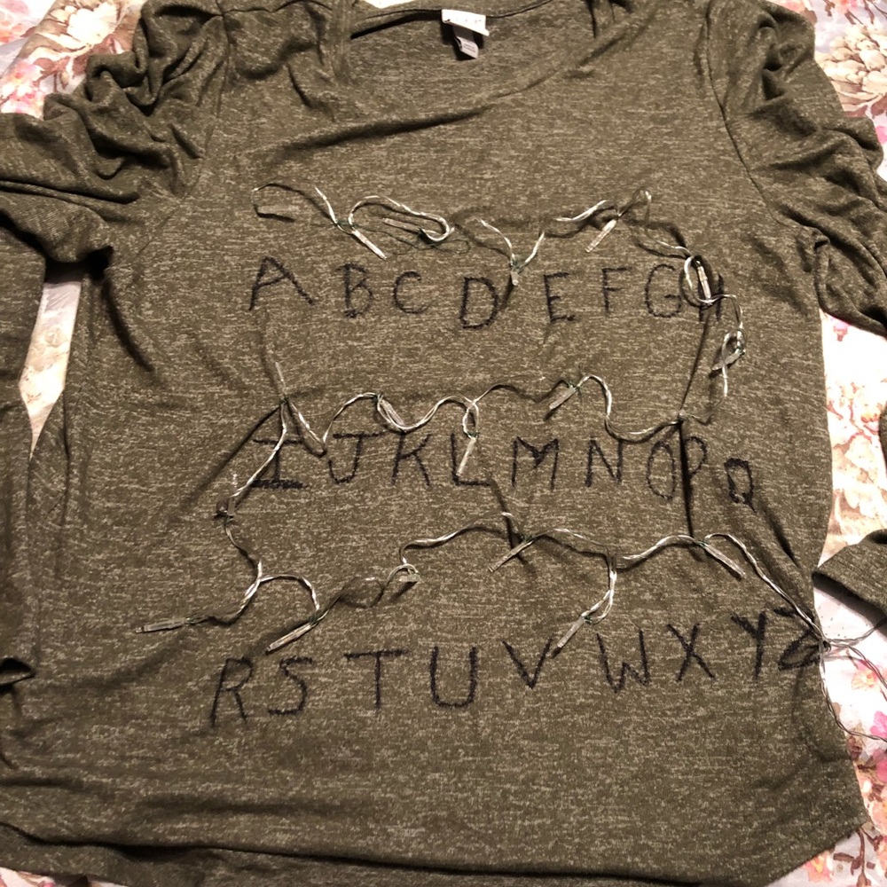 Great Christmas  Sweater or Ugly Sweater!